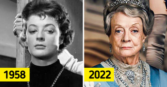 12 Schauspieler, die trotz ihres fortgeschrittenen Alters noch immer mit ihrem Talent in aktuellen Produktionen begeistern