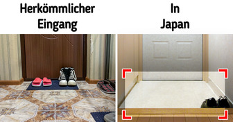 12 Sachen in japanischen Wohnungen, die Touristen sowohl amüsieren als auch erschrecken können