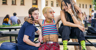 Neue Generationen lehnen es ab, Eltern zu werden, aber nicht aus Egoismus