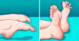 Wie man schnell wieder einschlafen kann, wenn man nachts aufwacht