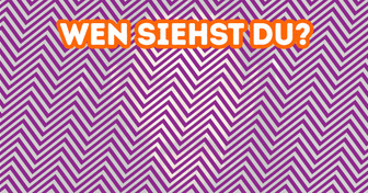 10+ Illusionen, die für adleräugige Menschen bestimmt sind