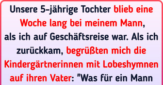 18 Geschichten von Vätern, die das Vatersein jeden Tag aufs Neue genießen