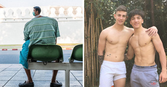 15+ Fotos, die unsere Realität auf den Kopf stellen