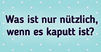 15 Rätsel, die sogar Sheldon Cooper verwirren würden