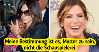 10 alleinerziehende Promi-Mütter, die andere dazu inspirieren, auf eigenen Beinen zu stehen