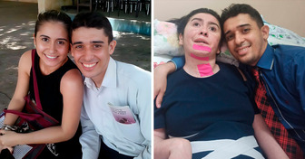 Bewundernswerter Ehemann gab sein eigenes Leben auf, um sich seiner Frau in einem vegetativen Zustand zu widmen