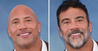 Wie 14 Berühmtheiten nach einem kompletten Makeover aussehen würden