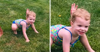 21 Fotos, bei denen der Aufnahmewinkel für eine optische Täuschung sorgt