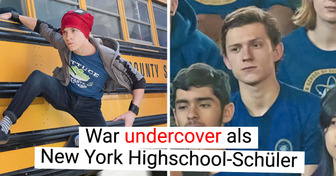 9 Fälle, wo Schauspieler eins mit ihrer Rolle waren