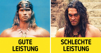 20+ Schauspieler, die die gleiche Rolle spielten, und die Zuschauer diskutieren immer noch, wer der Beste war