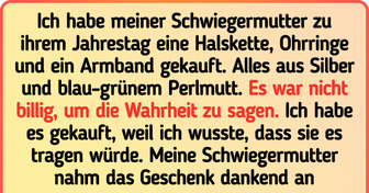 15 Menschen, die mit einer derartigen Unverschämtheit konfrontiert waren, dass sie vor Empörung schreien wollten