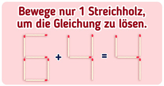 15+ Zahlenrätsel, die dein schnelles Denken fördern