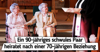 20+ Menschen, die beweisen, dass Familie das Wertvollste ist, was wir haben