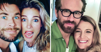 10 Promi-Paare, die durchs Feuer gegangen sind und sich trotzdem jeden Tag aufs Neue verlieben