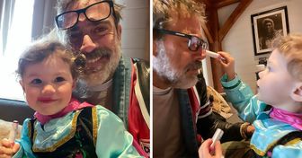 10 Promi-Väter, die alles für ihre Kinder tun würden