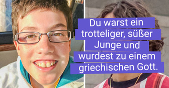 14 Menschen, die nach ihrer Jugend zu wunderschönen Schwänen wurden