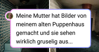 17 Menschen, die eine winzige Kleinigkeit vergessen haben