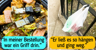 18 Lieferwagenfahrer, die die Homer Simpsons ihrer Berufe sein könnten