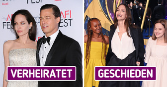 7 wissenschaftliche Gründe, warum Frauen heutzutage eher dazu neigen, sich scheiden zu lassen