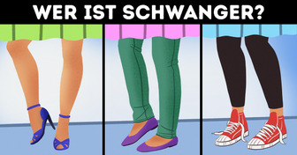 9 Bilder, die deine Intelligenz auf die Probe stellen