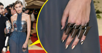 11 interessante Details von Promi-Outfits, die wir nicht gesehen haben