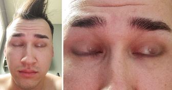 21 Fotos, bei denen du dich fragst, kann das echt sein?