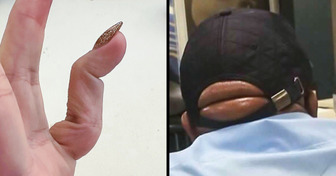 18 mysteriöse Bilder, die nicht bearbeitet wurden