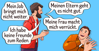 Gründe, warum Menschen zu viel Persönliches preisgeben, und warum man es lassen sollte