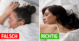 6 Dinge, die du vermeiden solltest, um dein Haar im Schlaf nicht zu beschädigen