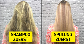 10 einfache und dennoch geniale Tricks, die jede Frau mindestens einmal in ihrem Leben brauchen wird