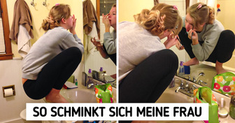 14 rebellische Menschen, die sich weigern, Regeln zu befolgen