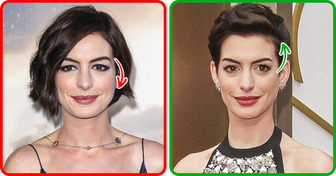 10 Unvollkommenheiten im Gesicht, die sich ganz einfach mit der Frisur kaschieren lassen