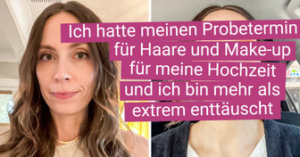 15 Menschen, die sich einfach nur verschönern wollten, aber mit einer Katastrophe endeten