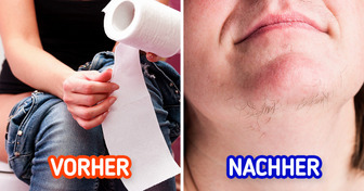 6 Gründe, weshalb Gesichtsbehaarung schneller wachsen könnte