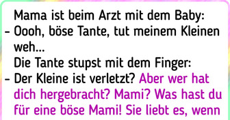 15 Menschen, die wissen, wie man in jeder Situation gewinnt