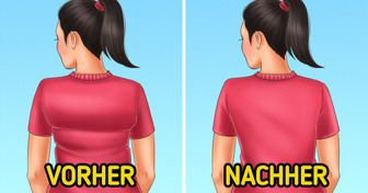 9 Kleinigkeiten, die dein Aussehen ruinieren können