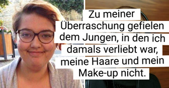 15 Beweise, dass Frauen mit zunehmendem Alter schöner werden