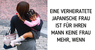 8 Gründe, sich nicht mehr über das Leben zu beschweren, es sei denn, man ist Japanerin