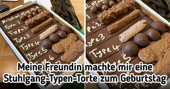 15 Bilder, die beweisen, dass manche Menschen dazu geboren sind, uns zum Lachen zu bringen