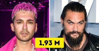 28 Promis, deren wahre Größe dir ein Rätsel sein könnte