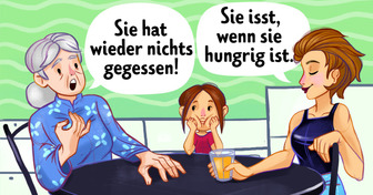 7 Tipps von einer faulen Psychologen-Mama, für die Eltern auf der ganzen Welt dankbar sind