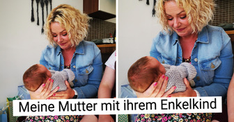 14 Bilder, die Mütter als unsere Schutzengel zeigen