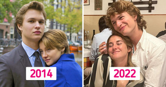 11 Promi-Momente, die viele Jahre später wieder nachgestellt wurden