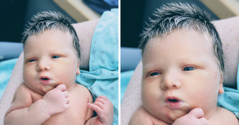 16 einzigartige Menschen und Tiere, die sich mit ihren besonderen Merkmalen von der Masse abheben