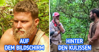 10 Fernsehsendungen, die die “Realität” mit einer großen Prise Fiktion zeigen