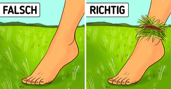 10 Überlebenstipps, die dir wirklich den Hintern retten können