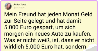 15 Tweets, die einem Tränen in die Augen treiben können