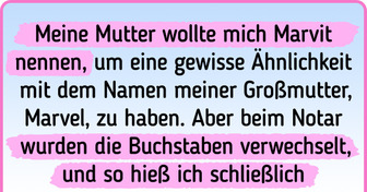 20 Menschen geben unter Gelächter und Wut den Namen preis, unter dem sie gezwungen wurden zu leben