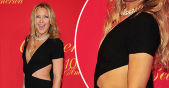 16 berühmte Frauen, denen die Schönheitsideale anderer egal sind und sich erlauben, sie selbst zu sein