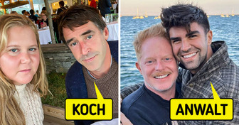 12 Berühmtheiten, die sich in ganz normale Menschen verliebt haben